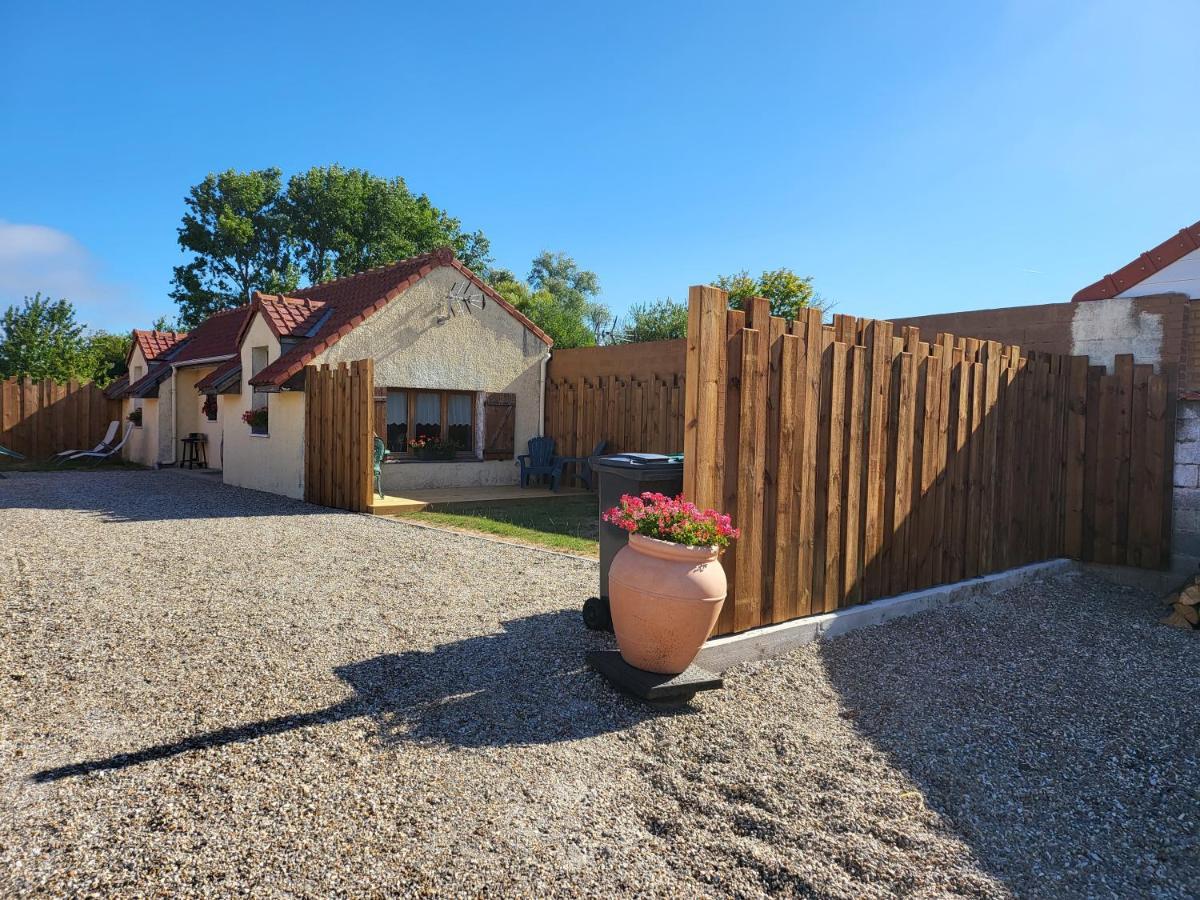 Revedelac Meuble Tout Confort Bremes Exterior foto