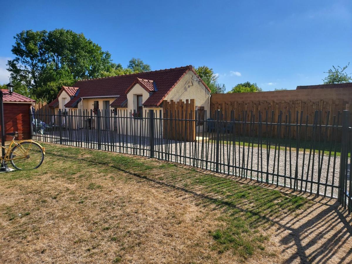 Revedelac Meuble Tout Confort Bremes Exterior foto