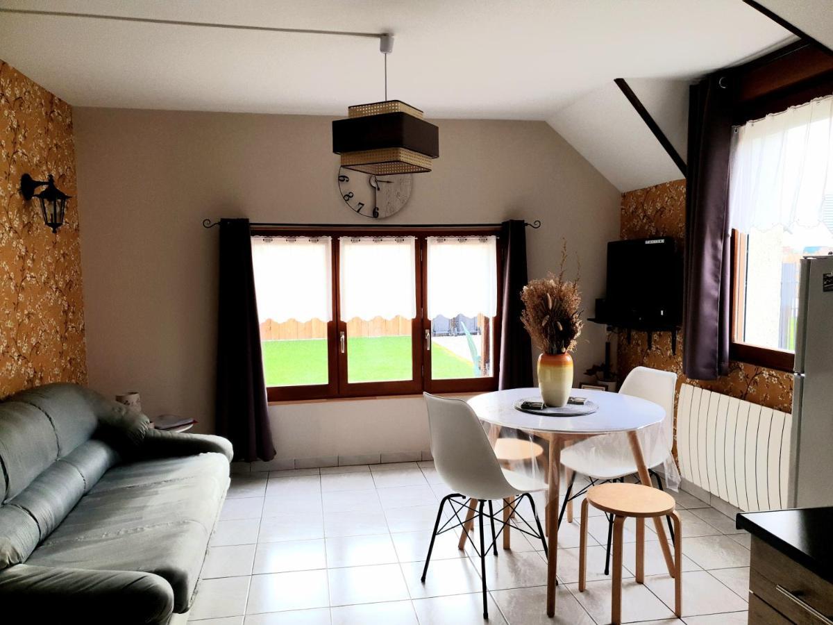 Revedelac Meuble Tout Confort Bremes Exterior foto