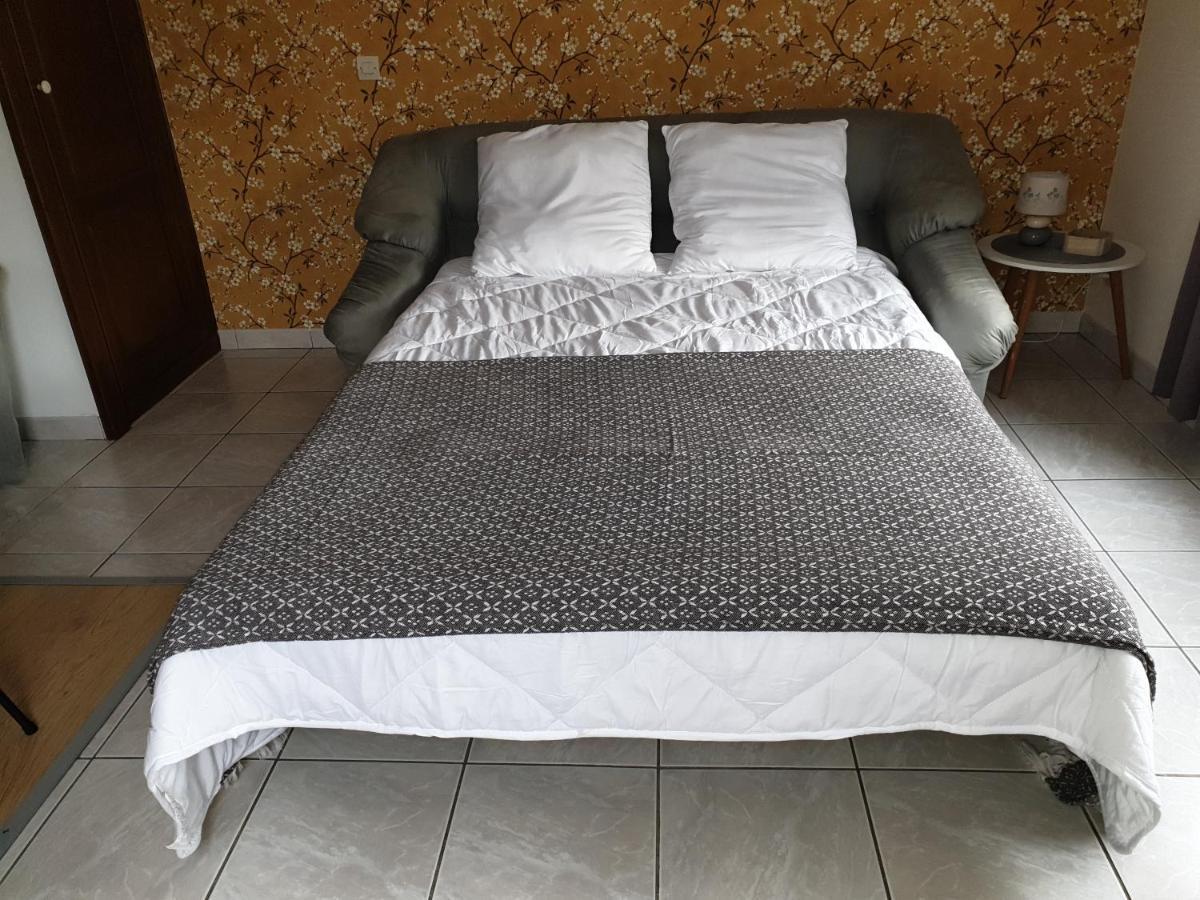Revedelac Meuble Tout Confort Bremes Exterior foto